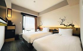 Shizutetsu Hotel Prezio Kyoto Karasumaoike